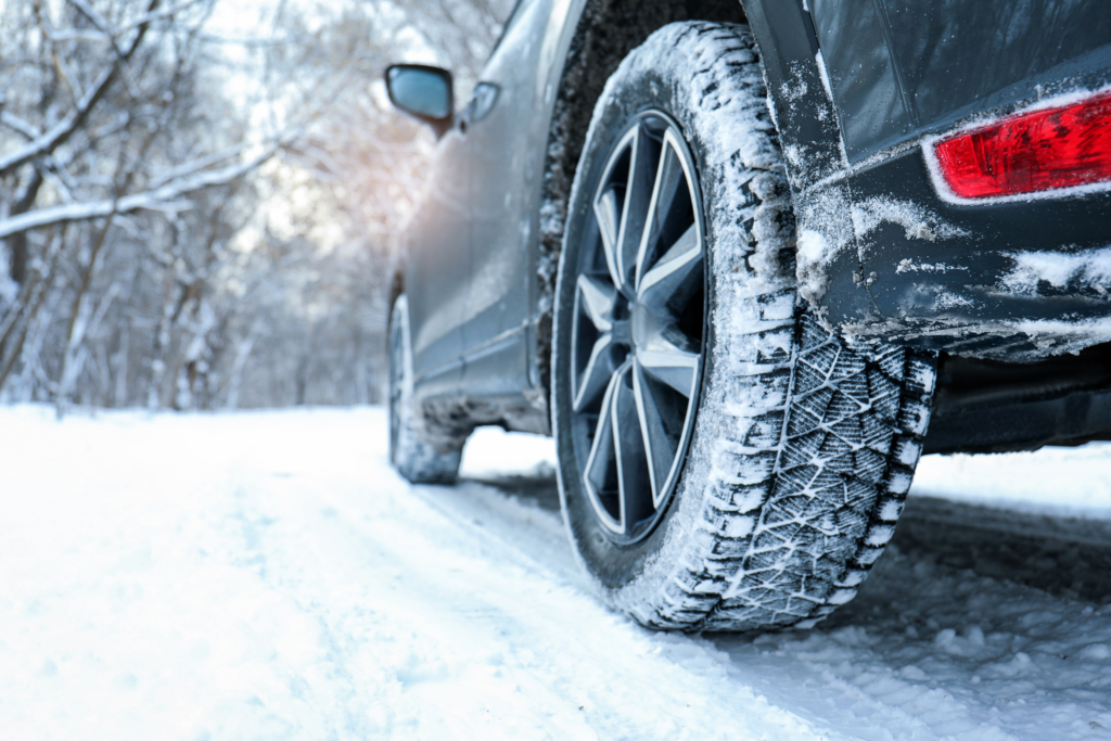 How Does Winter Weather Affect Your Vehicle’s Systems?